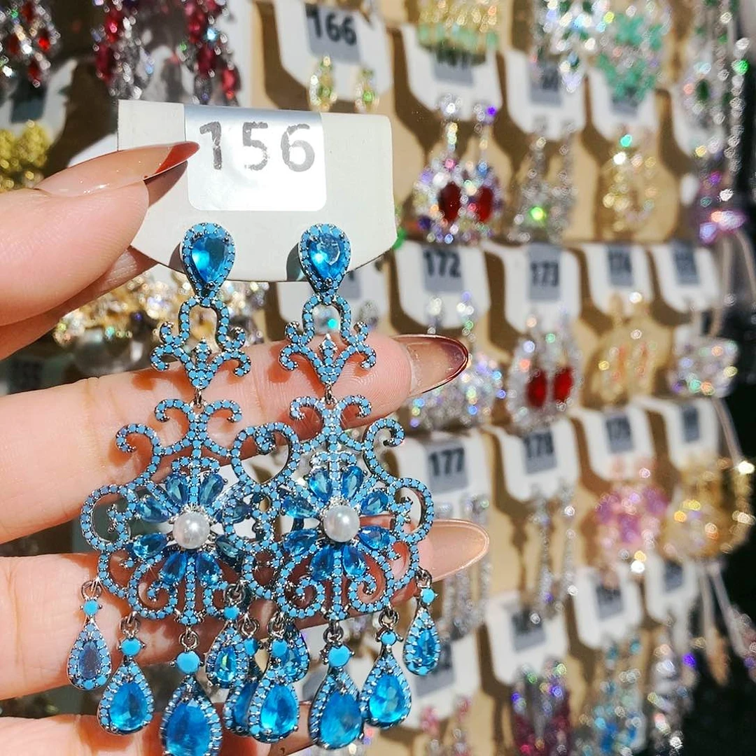 非金属合成立方氧化锆925银