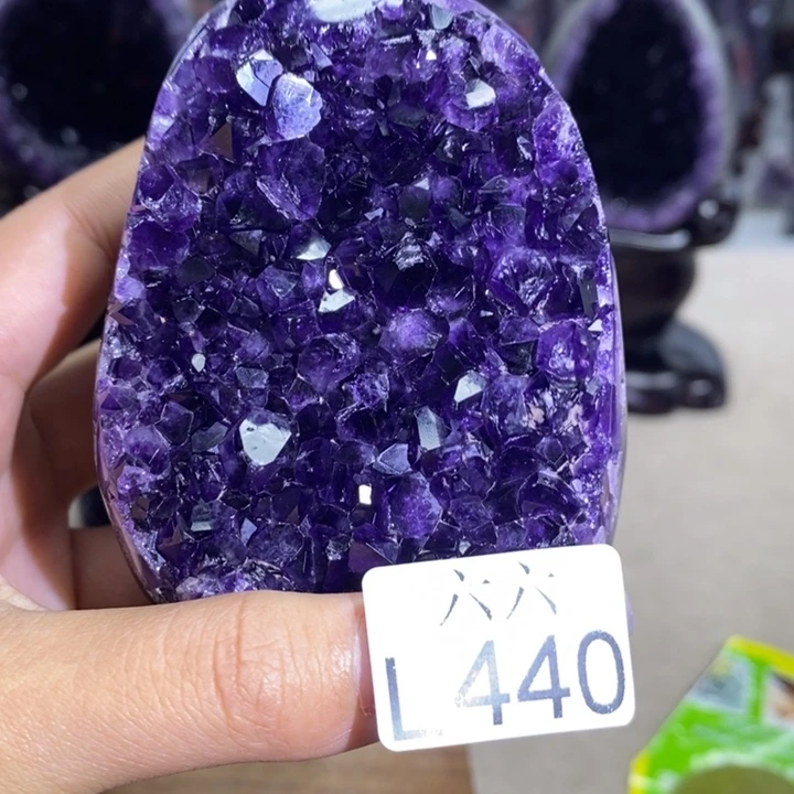 未镶嵌大型摆件（非配饰）水晶摆件