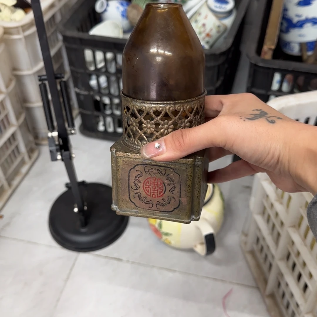 余***随大叶紫檀（黑酸枝木类）工艺品