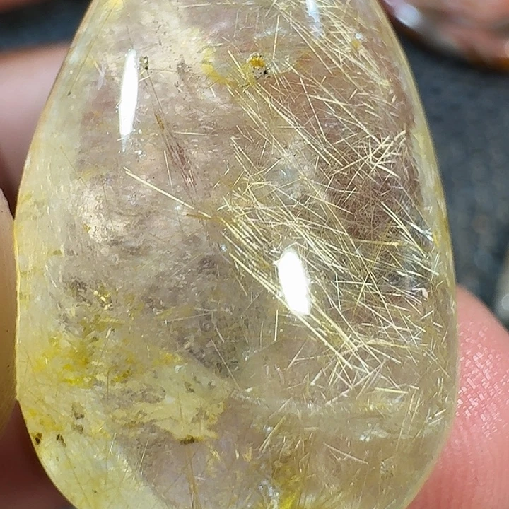 文***阁发晶未镶嵌颈饰你