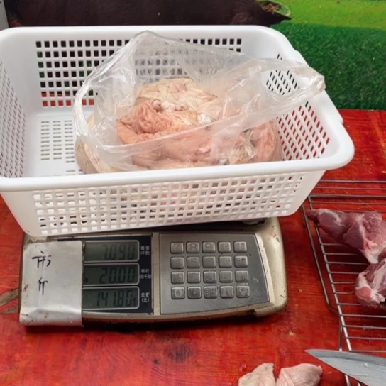 中国大陆30食用农产品场*