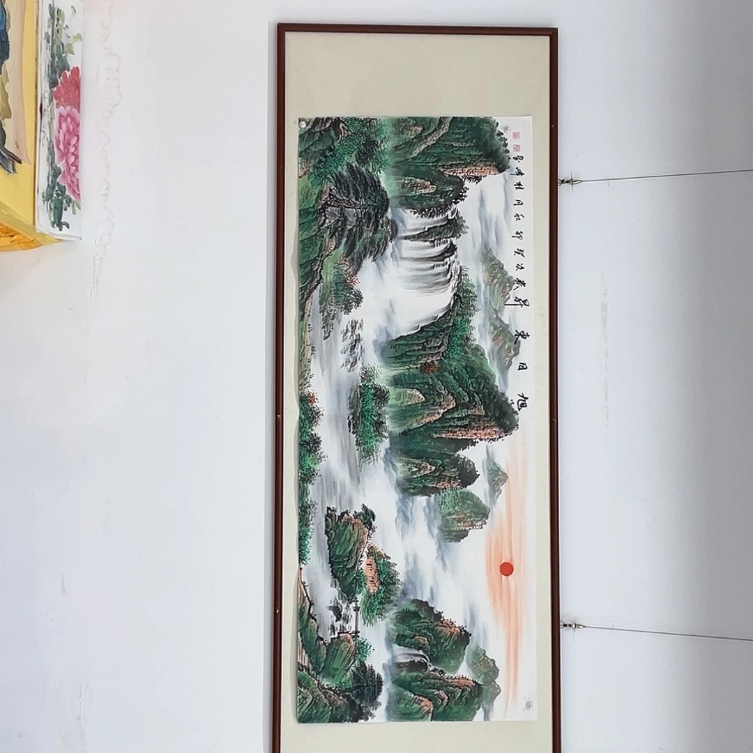 国画展展展重中之重重中之重