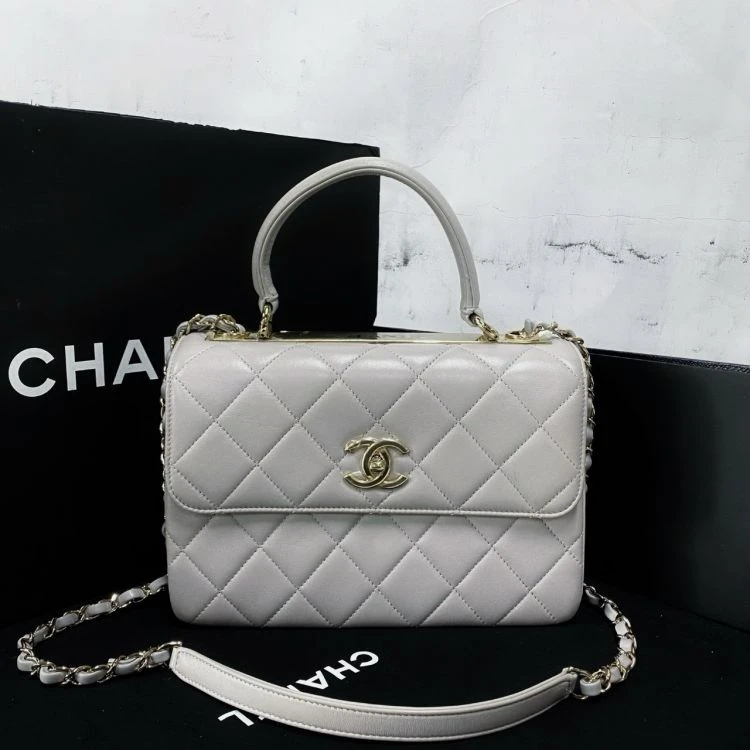 95新/香奈儿/包包/[251108Ev001]/C10265984441