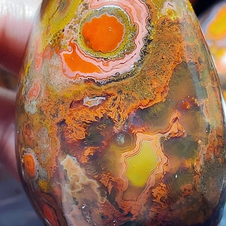 玛瑙/玉髓玛瑙未镶嵌?****?