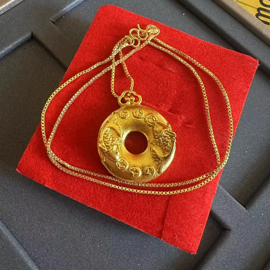 （藏收级别）（藏收级别）吊坠 X.01007