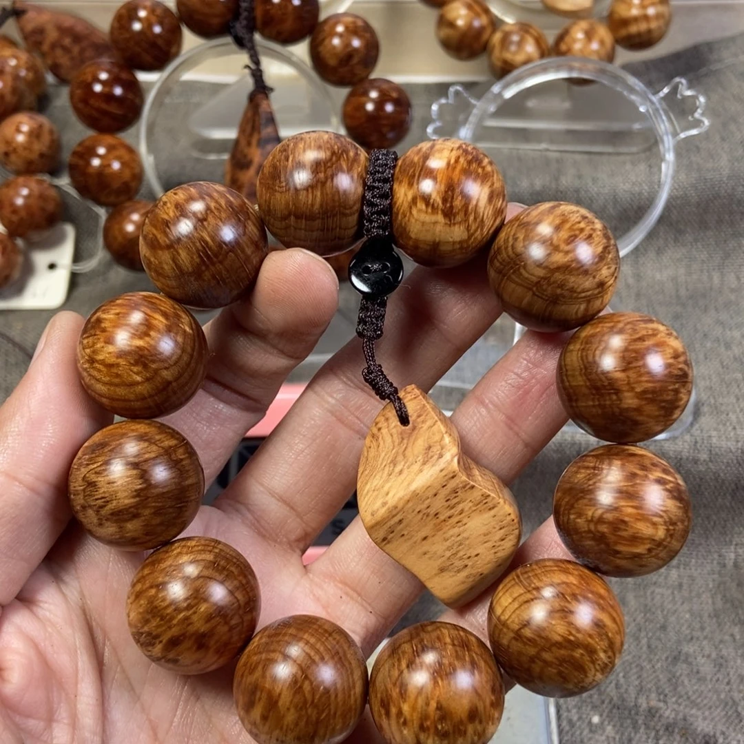 *****手串/手链柏木（崖柏）