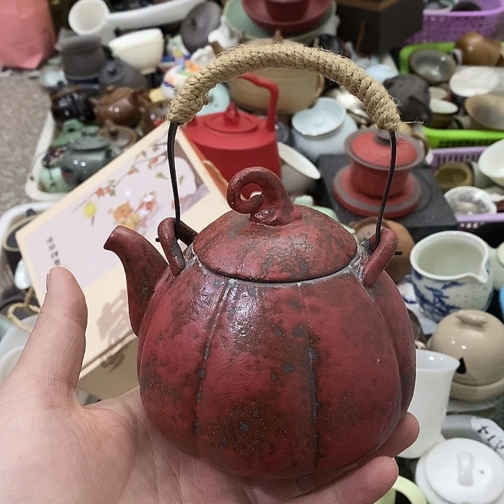 陶瓷艺术品及陶瓷制品
