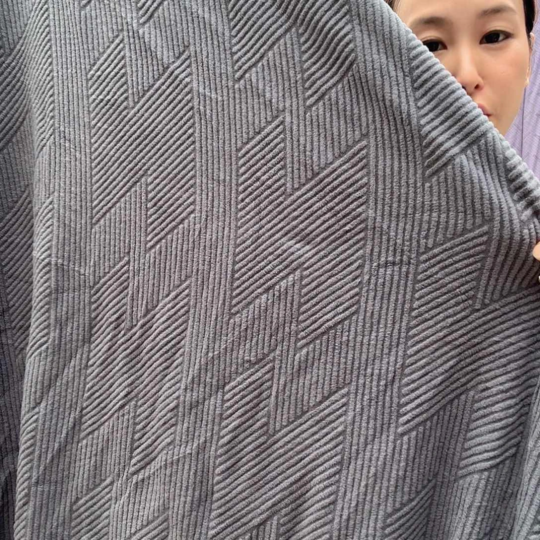 聚酯纤维万能沙发套613