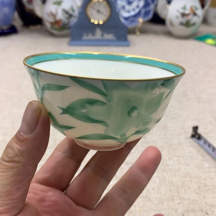 瓷片这种情况就是