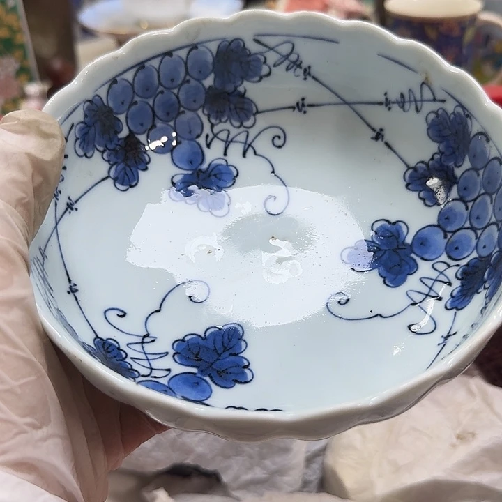 瓷片李****师开播啦…开播啦