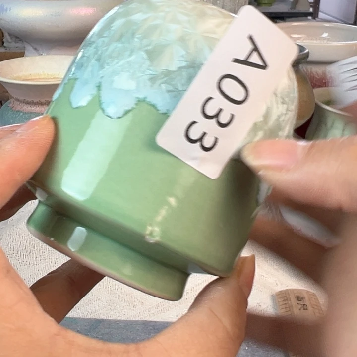 景德镇陶瓷研究所，2到包邮