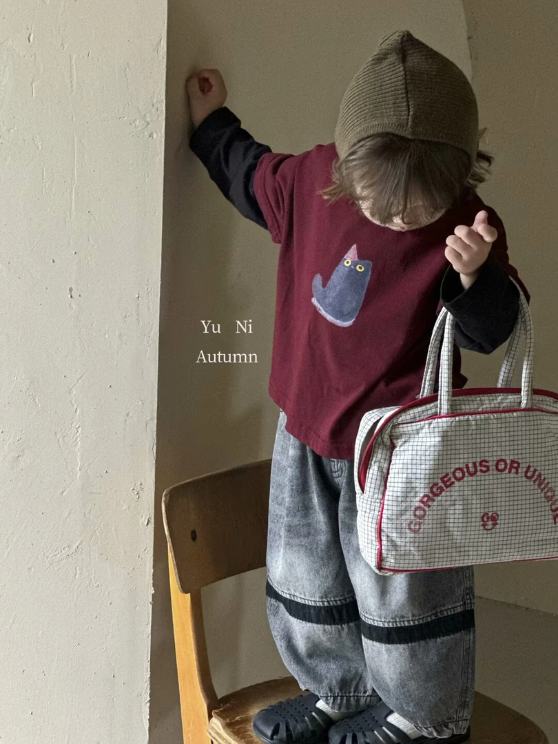 呼噜童品2026春装价格表男童潮流