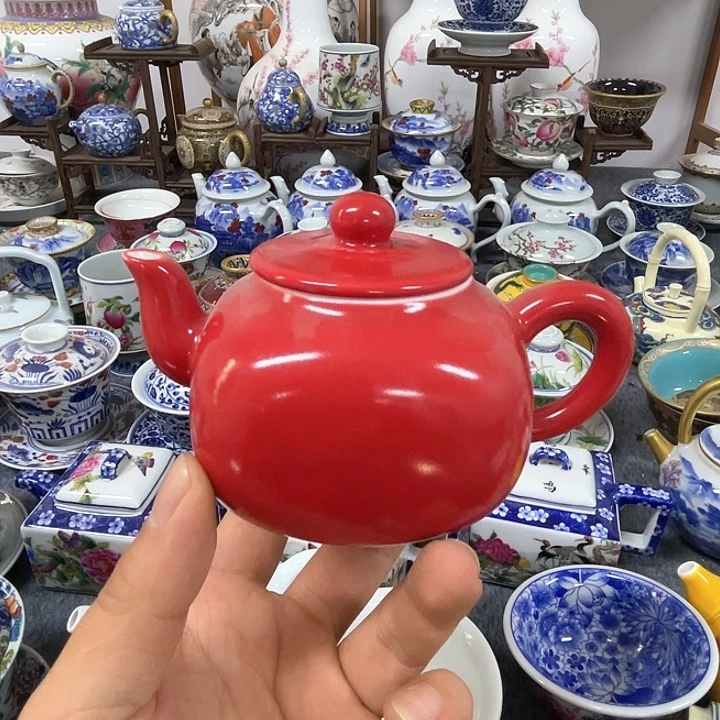 景德镇陶瓷研究所