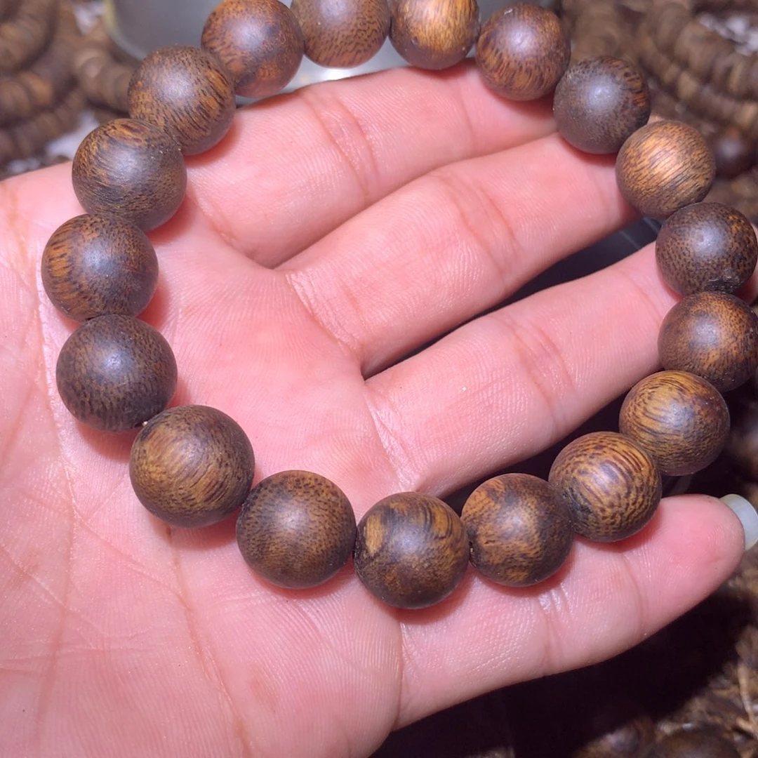 沉香手串晨*沉香手串