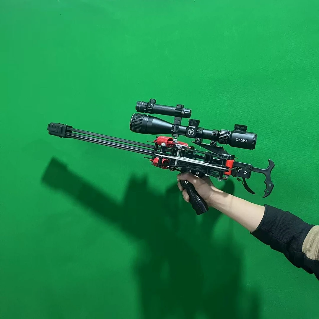 复合弓专用瞄准镜套餐