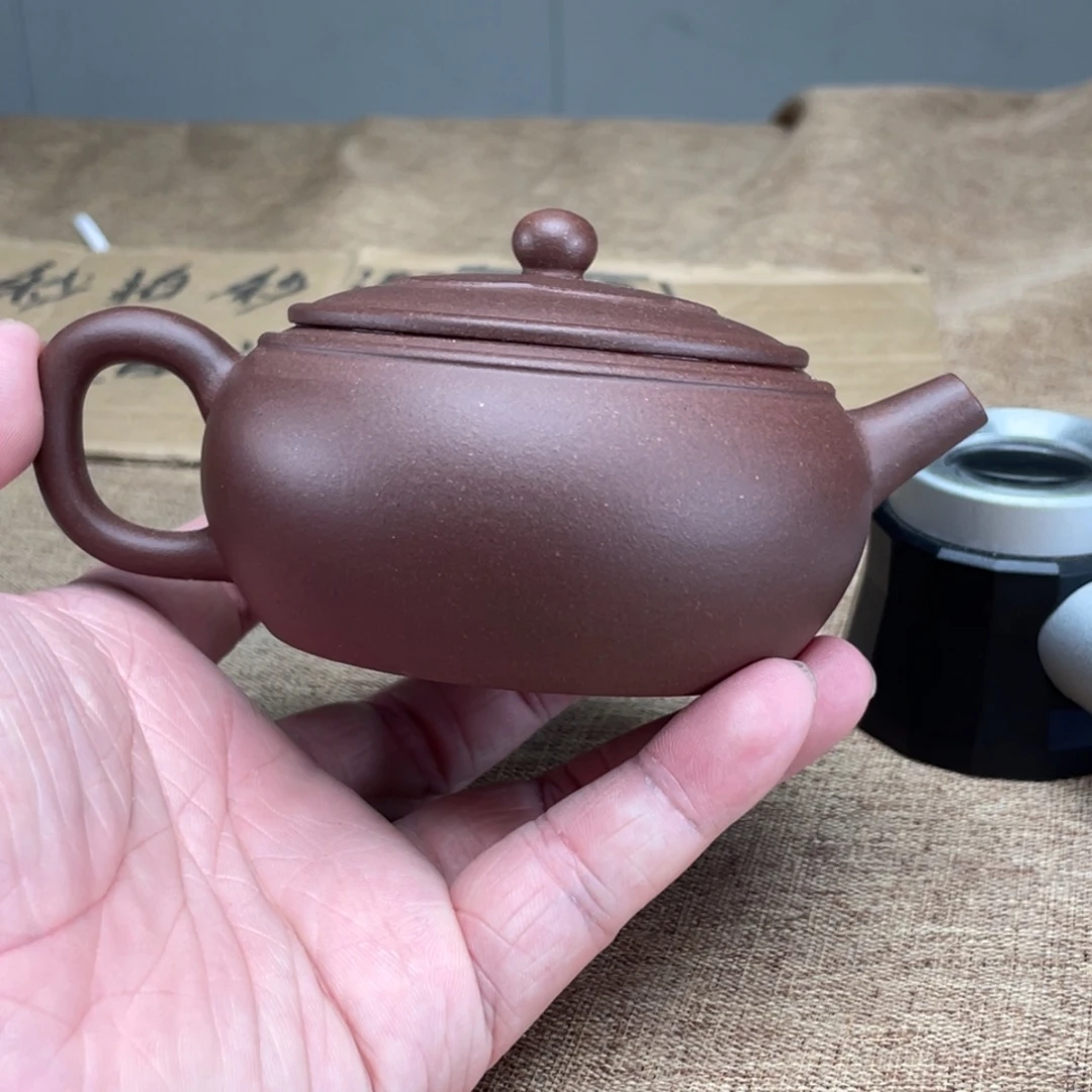 摆件紫砂才是最好的