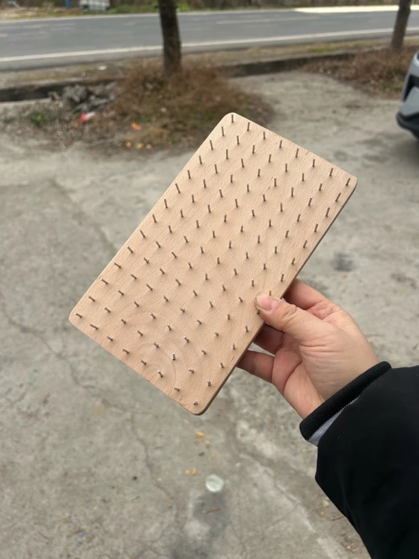 108小金刚固定板