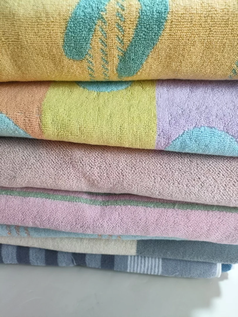 纯棉福利产品毛巾