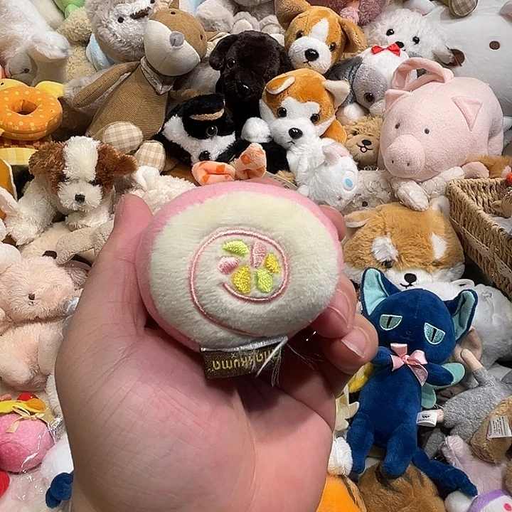 毛绒配件哈哈哈哈哈