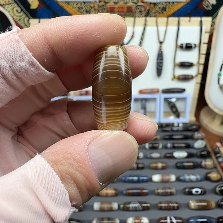 玛瑙/玉髓合金手链玛瑙吊坠