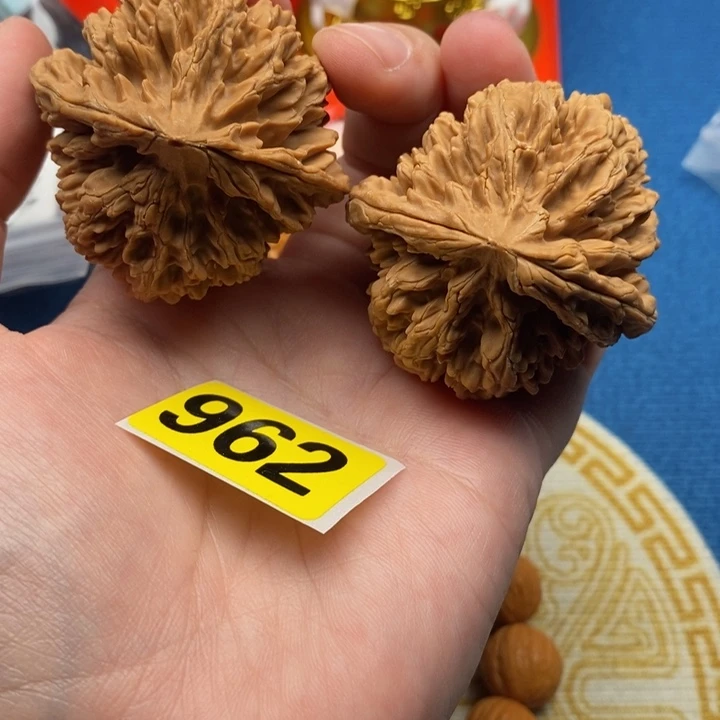 吊坠文玩核桃核桃