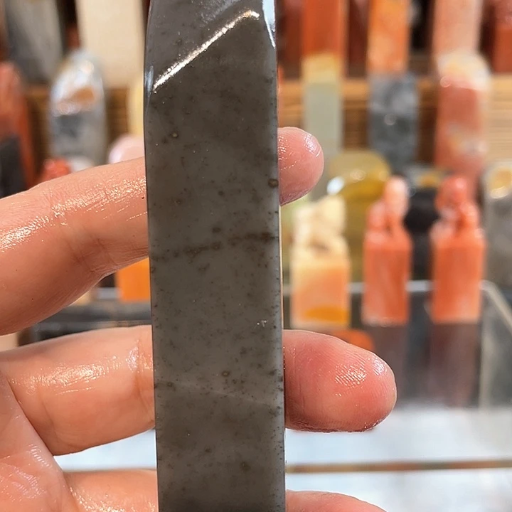 寿山石印石皮*～寿山石印石