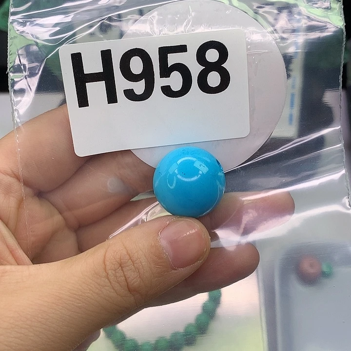 A高瓷手工文玩配饰（直播间选货为主）