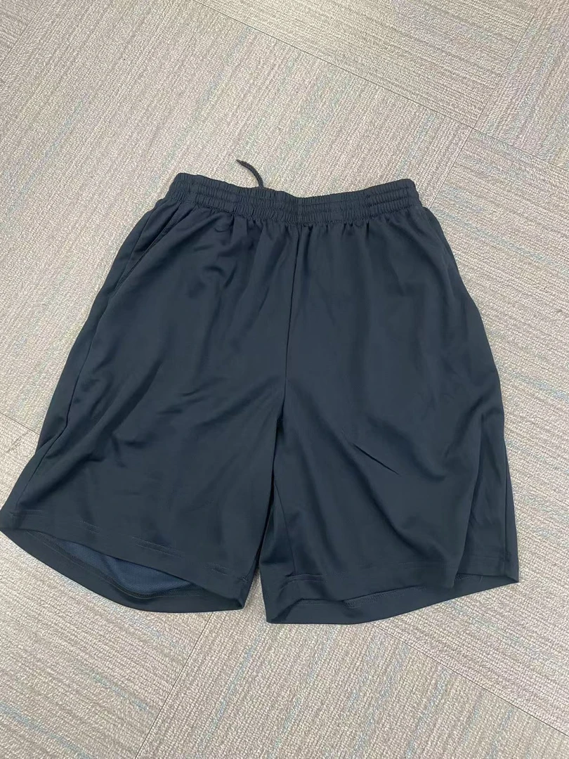 户外短裤速干透气