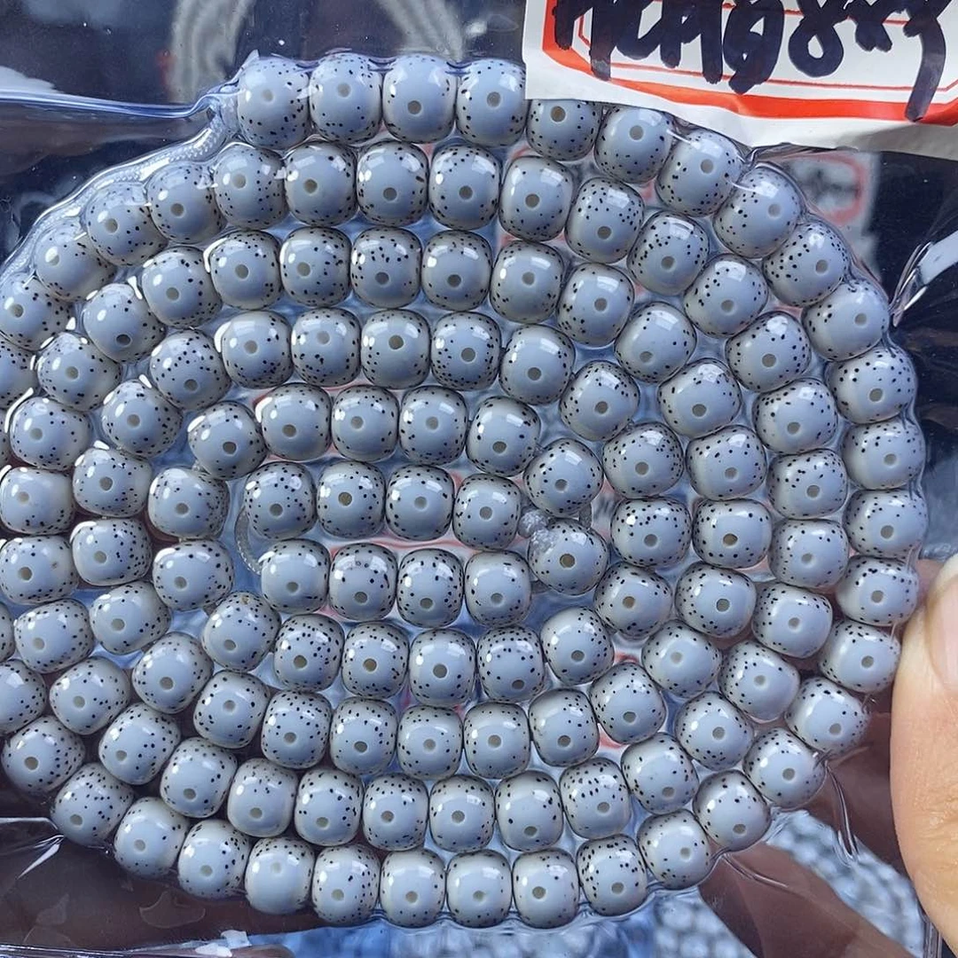 星月菩提手串大**璘