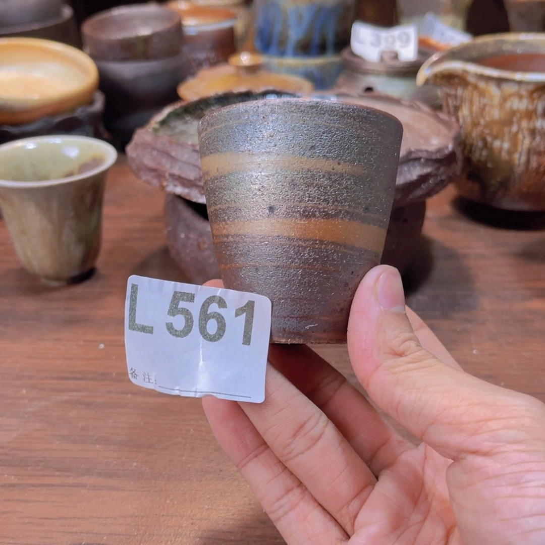 纯手工制作柴烧纯手工制作柴烧561