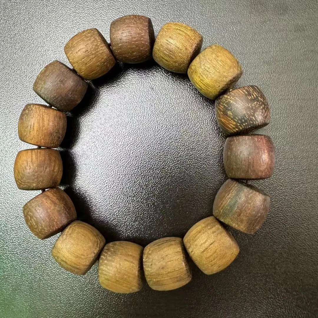 【大秦文玩】秦天甄选文玩16mm手串X238