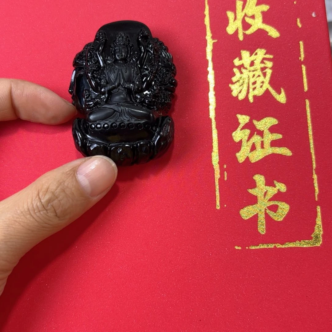 琥珀珠宝奇石未镶嵌33