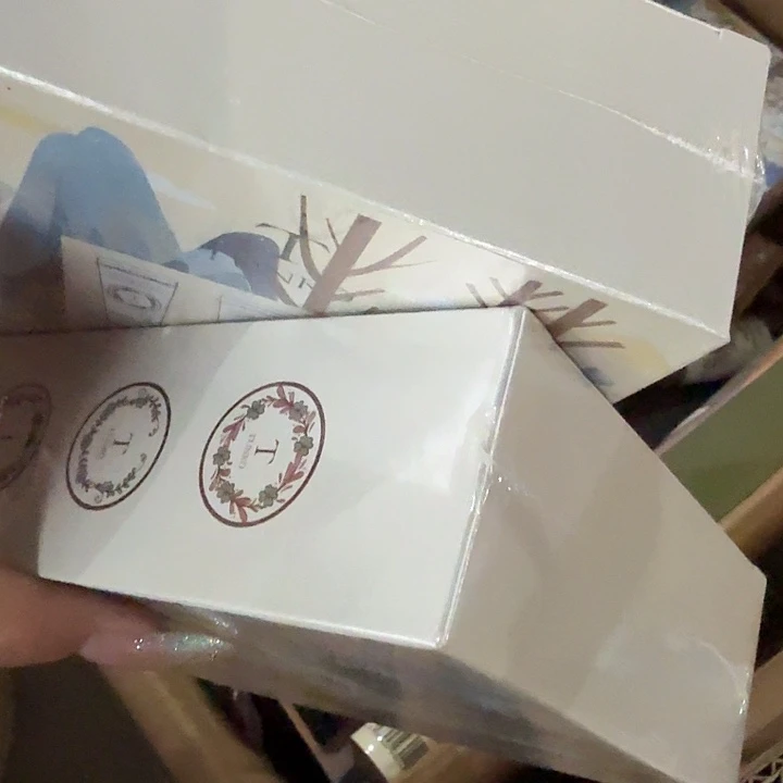 仓储折扣临期破损不退不换看好再拍