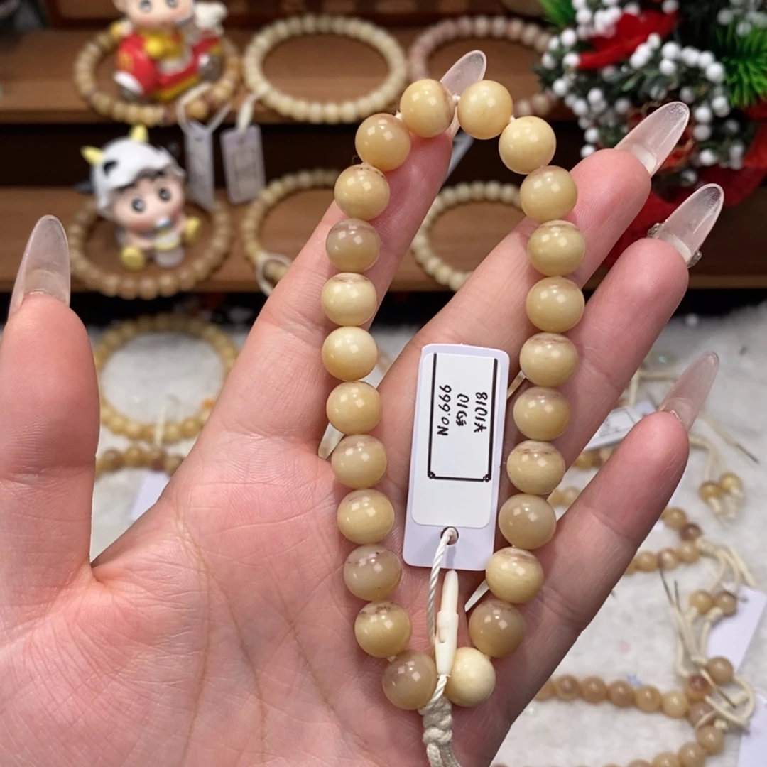 驼骨手串/手链666驼骨手持