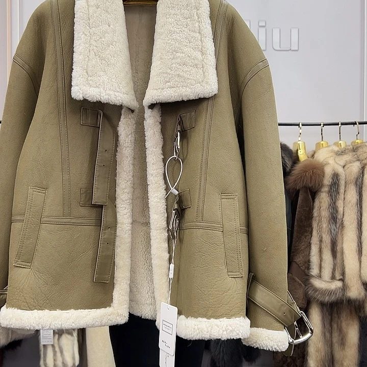 恒玖新款女装外套362