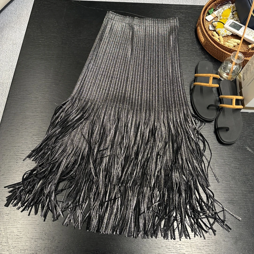 新款时尚半身裙 YT8413