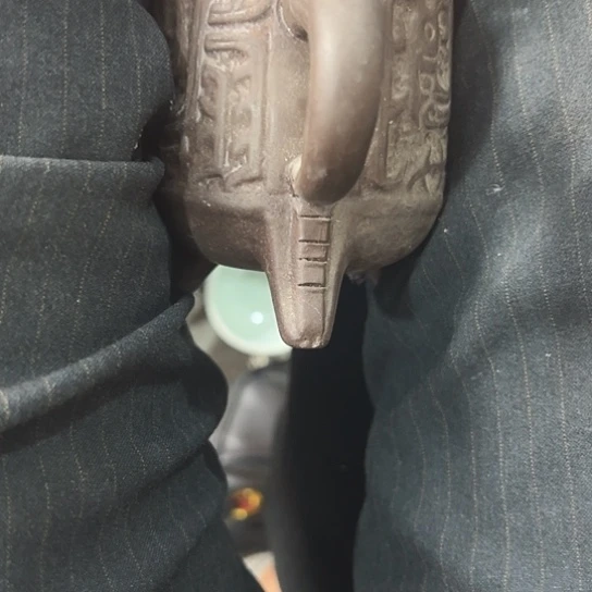 二***哥杂色豆（科檀/科特迪瓦檀木）