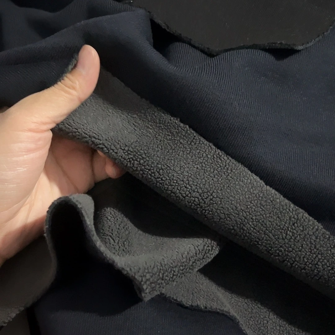 c***C黑蓝色奥利绒1.8米长特价手