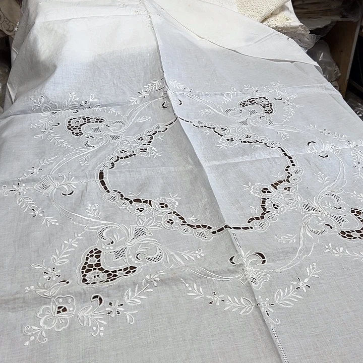 毛绒亚麻棉036-1.55米圆