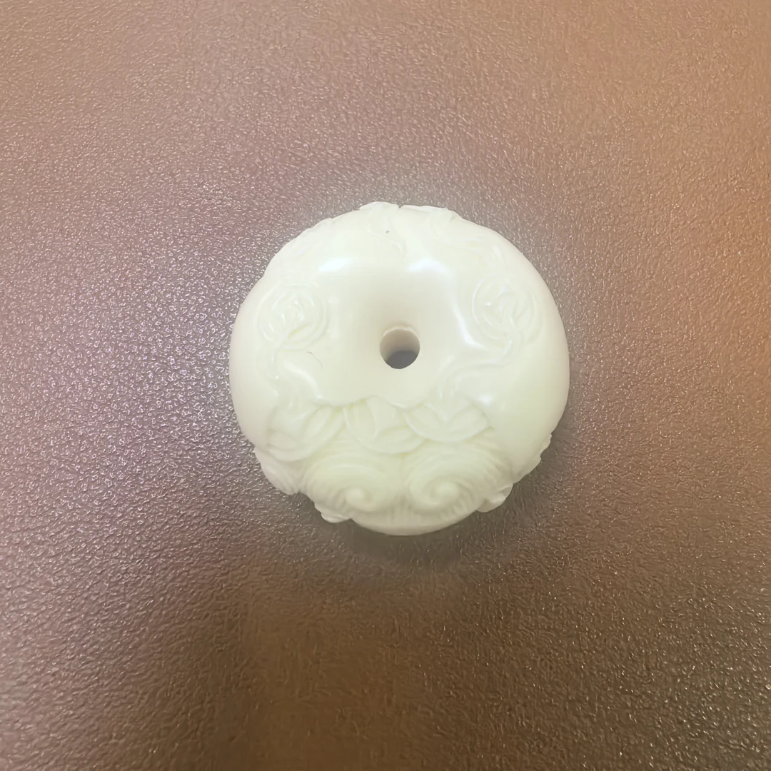 特色饰品工艺品平安扣
