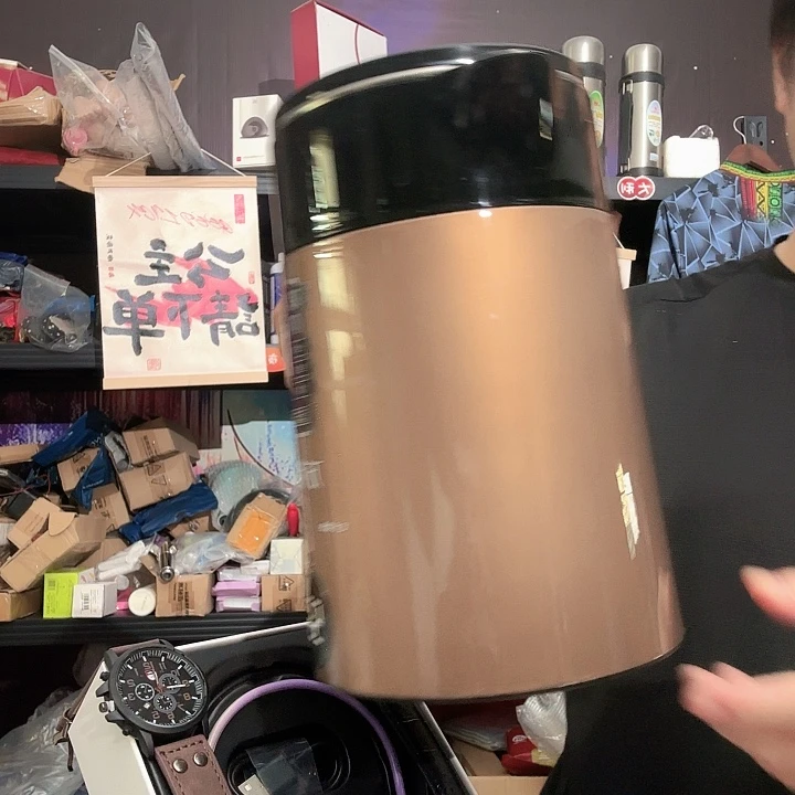 不规则款2.5L烧水壶