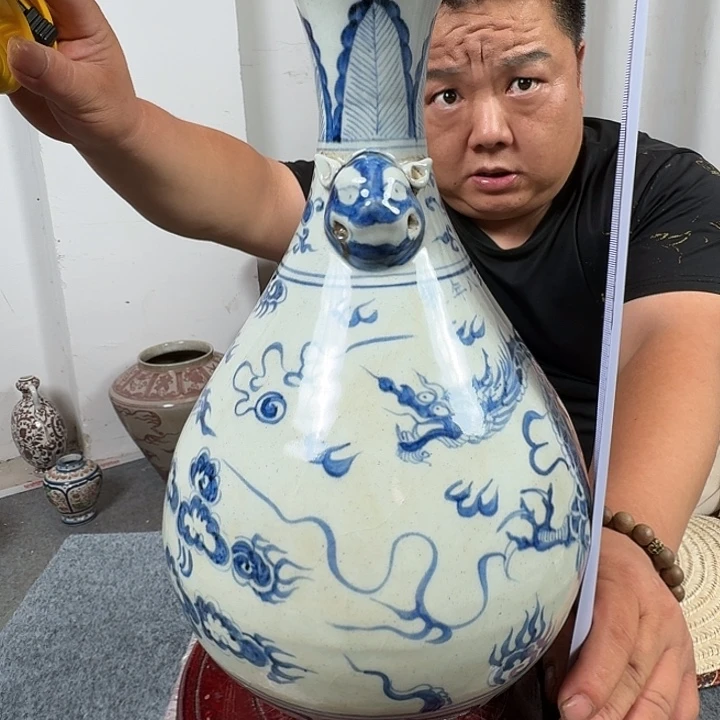 摆件景德镇陶瓷aaaa