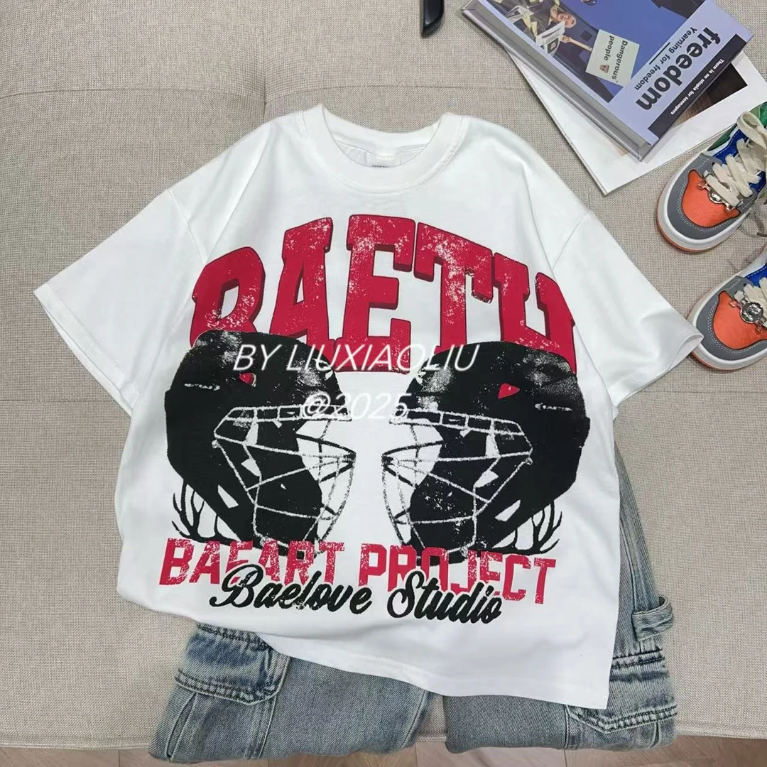 杭州六小六正版 BY LIUXIAOLIU夏季儿童短袖15874