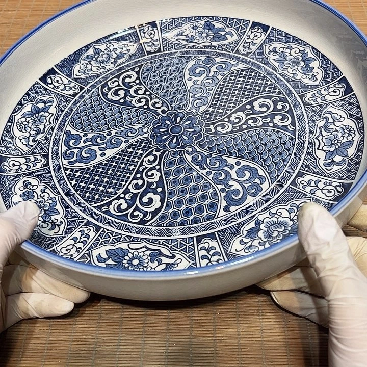 瓷器满58包邮包邮包邮非新