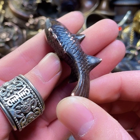 铜器摆件诚信经营