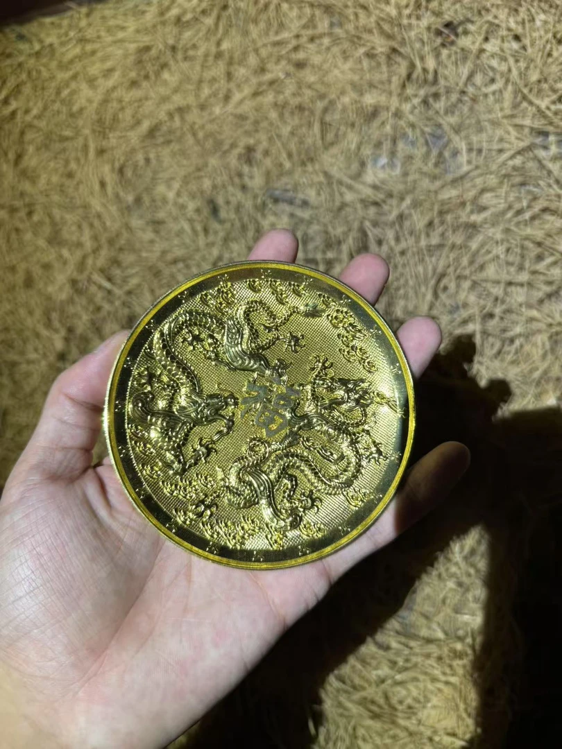 家居摆件45 现代仿古复古工艺摆件