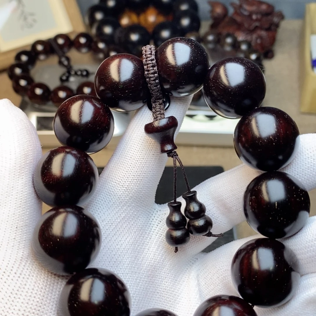 檀香紫檀（小叶紫檀）2.0带