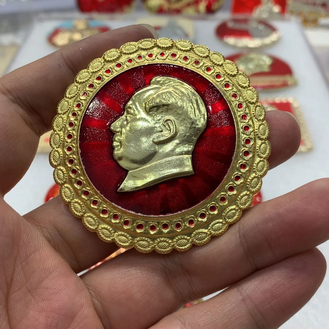 铝双层手工  花边