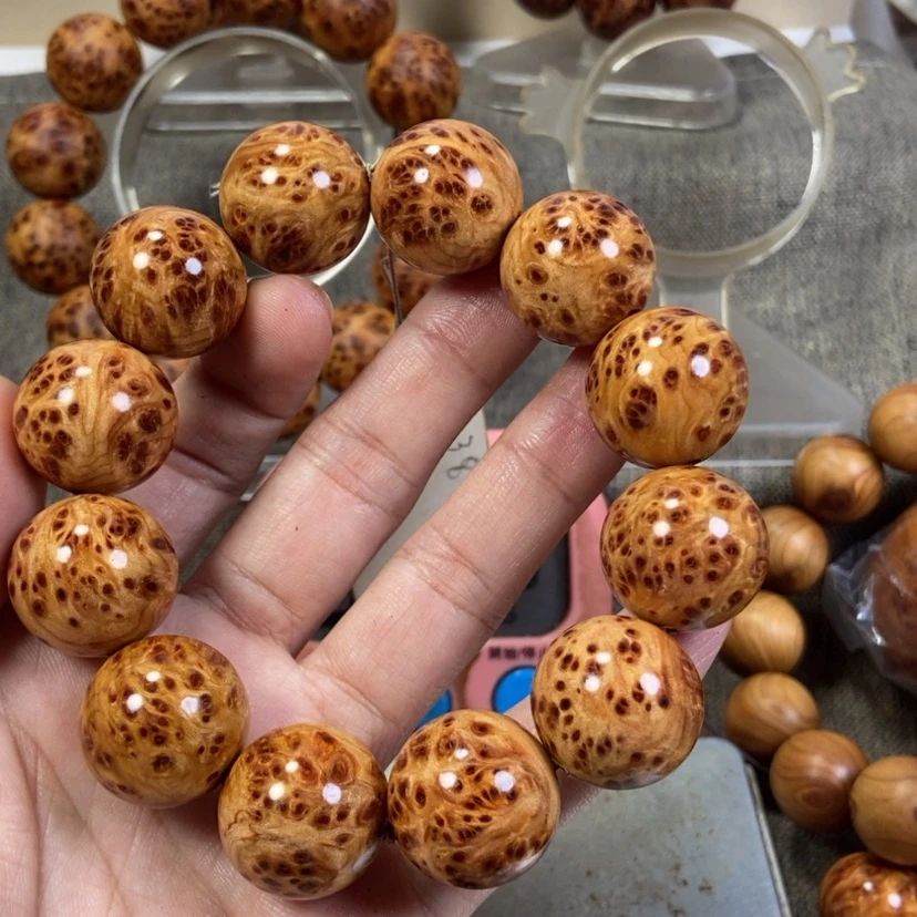 【闪购商品】手串/手链柏木（崖柏）