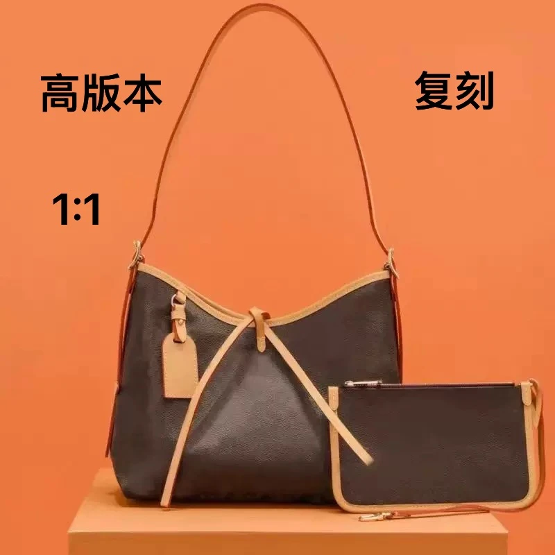 轻奢高版本国货真皮广州土特产轻奢女士包包